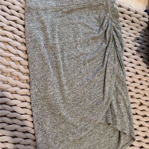 Urban Outfitters Gray Women's Skirt